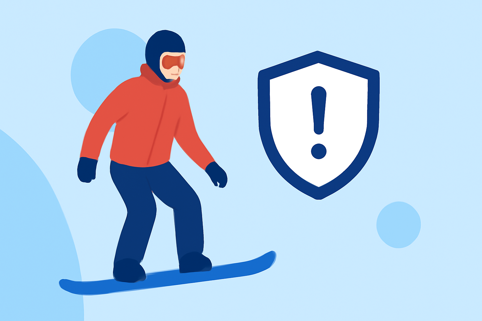 Essential Snowboarding Safety Tips: Avoiding Common Mistakes