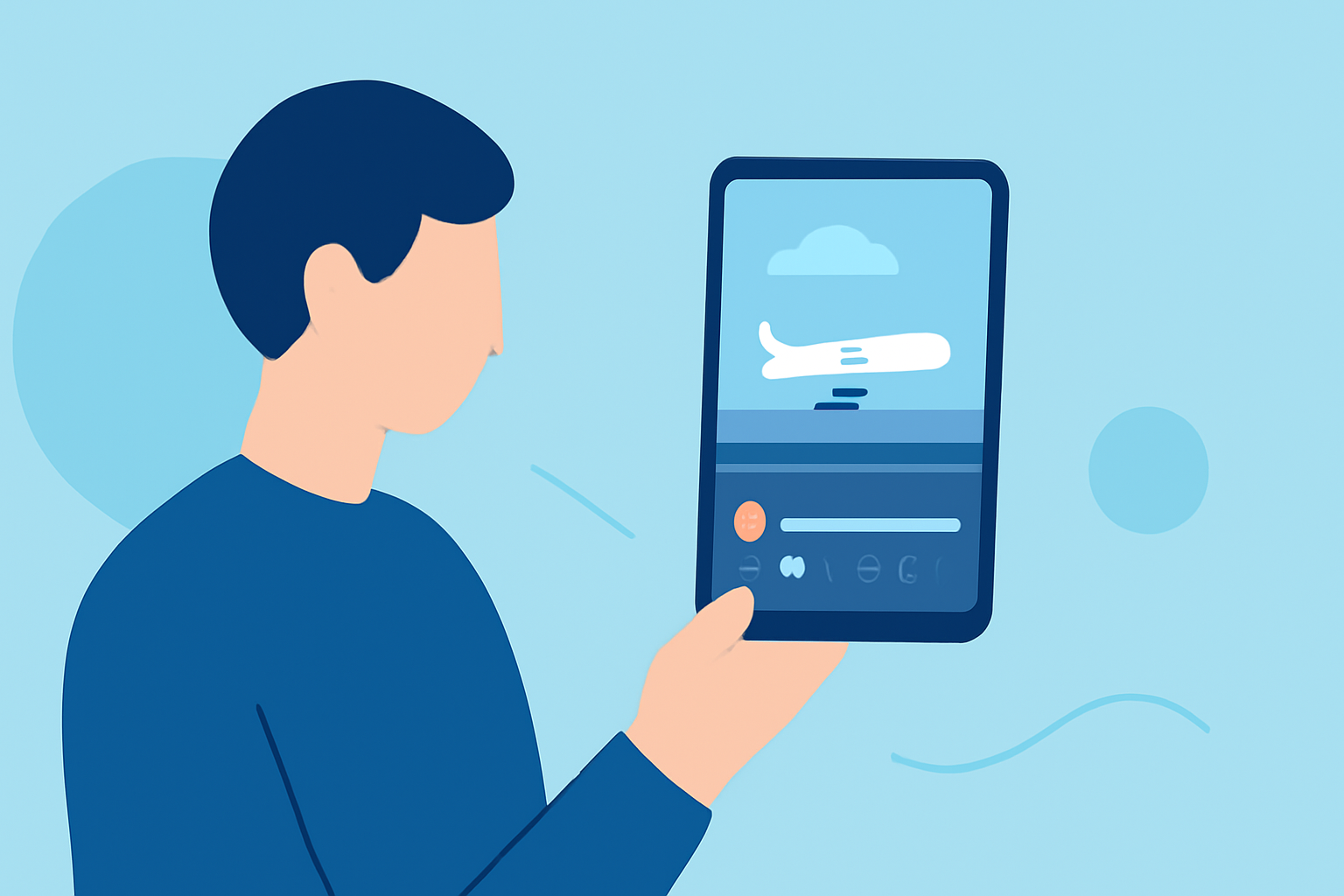 Mastering Airport Timelapse Editing on Mobile: A Comprehensive Guide