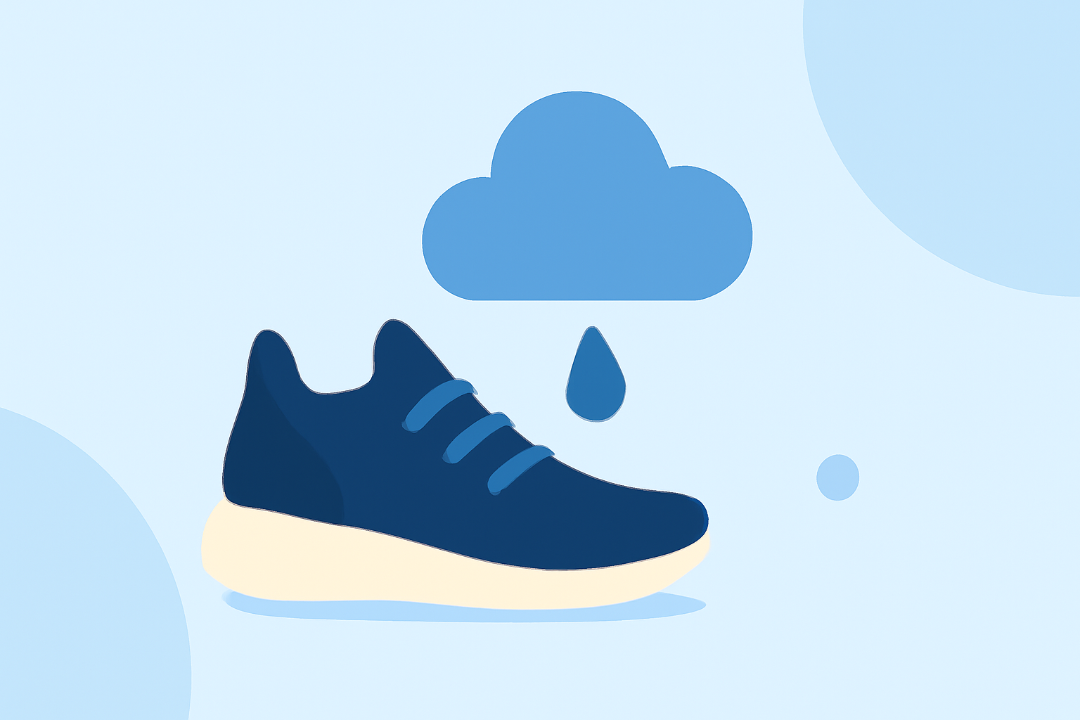 Understanding Weather-Aware Shoes: The Essential Guide