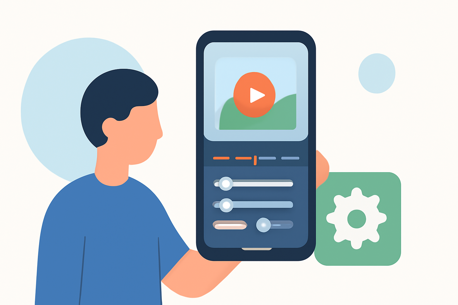 Essential Guide to Editing Travel Vlogs on Android: Tips and Tools