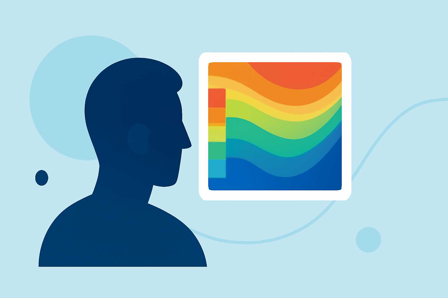 Avoiding Common Mistakes in Interpreting Doppler Velocity Maps for Commuters