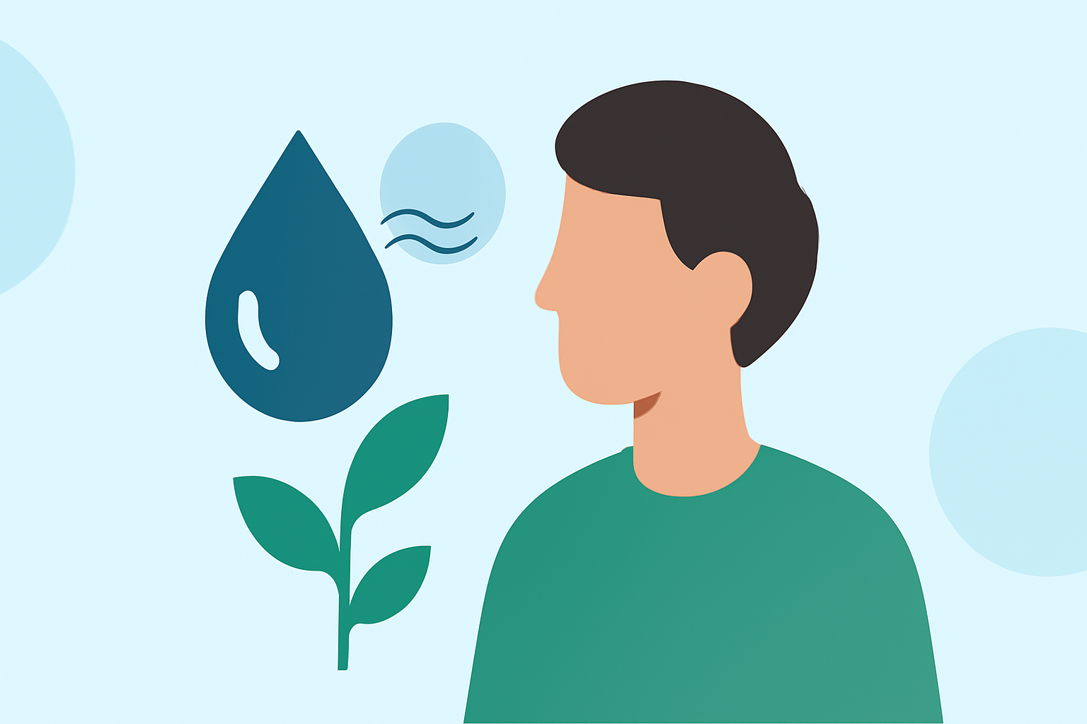 Humidity and Skin Care: Essential Tips for Gardeners