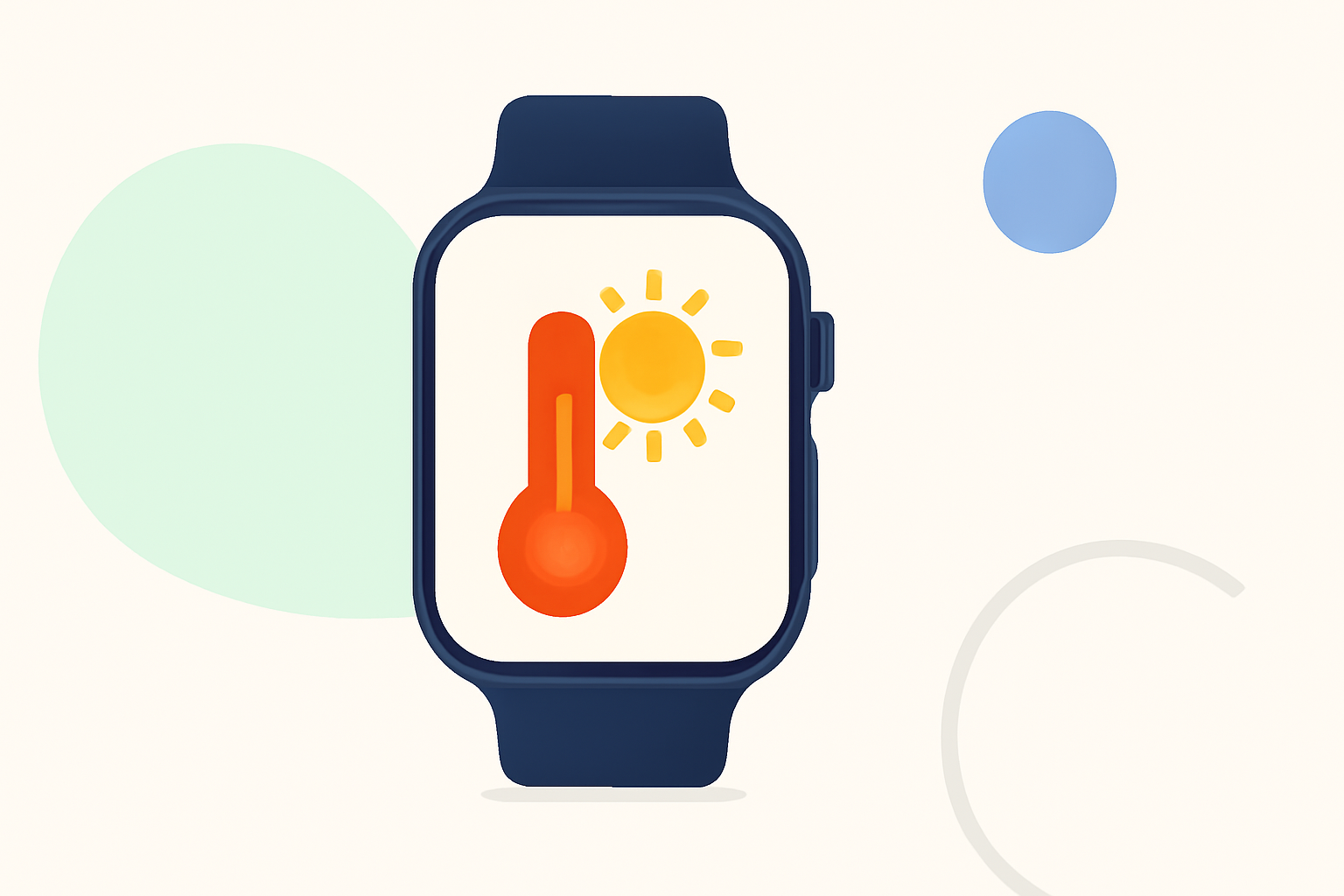 An Introduction to Heat Wave Safety on Apple Watch