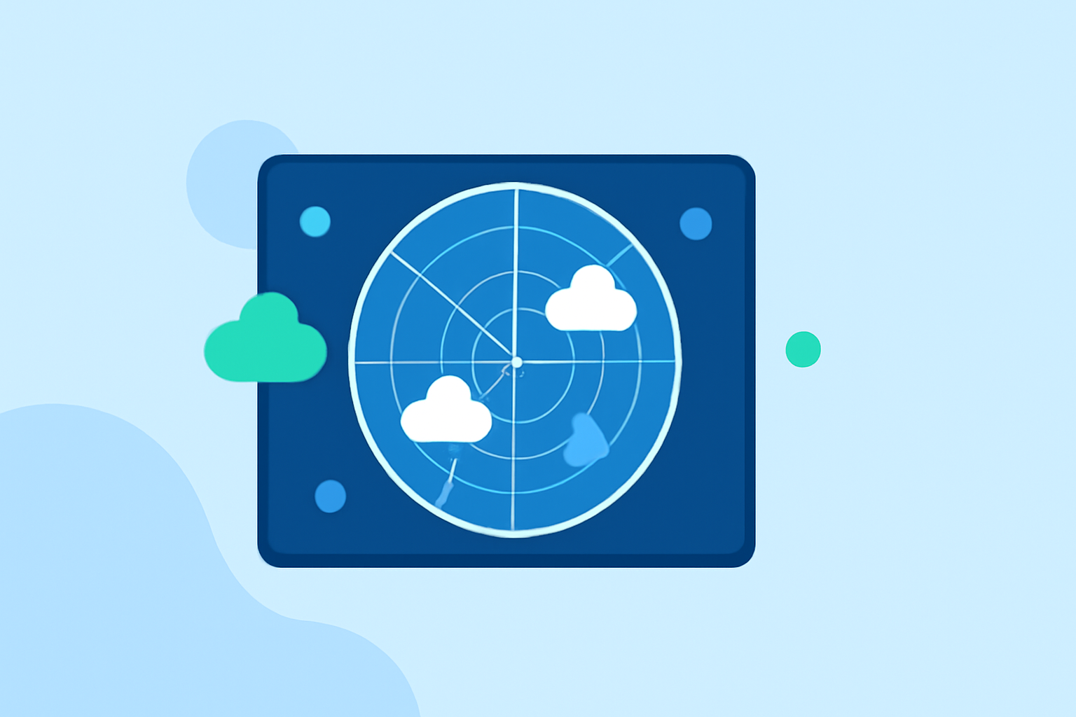 Understanding Weather Radar Basics: What You Need to Know