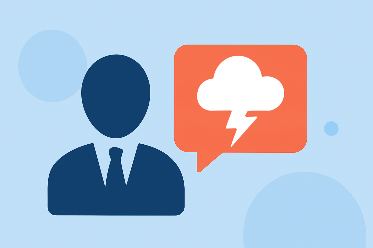 Severe Weather Travel Alerts: A Guide for Business Travelers