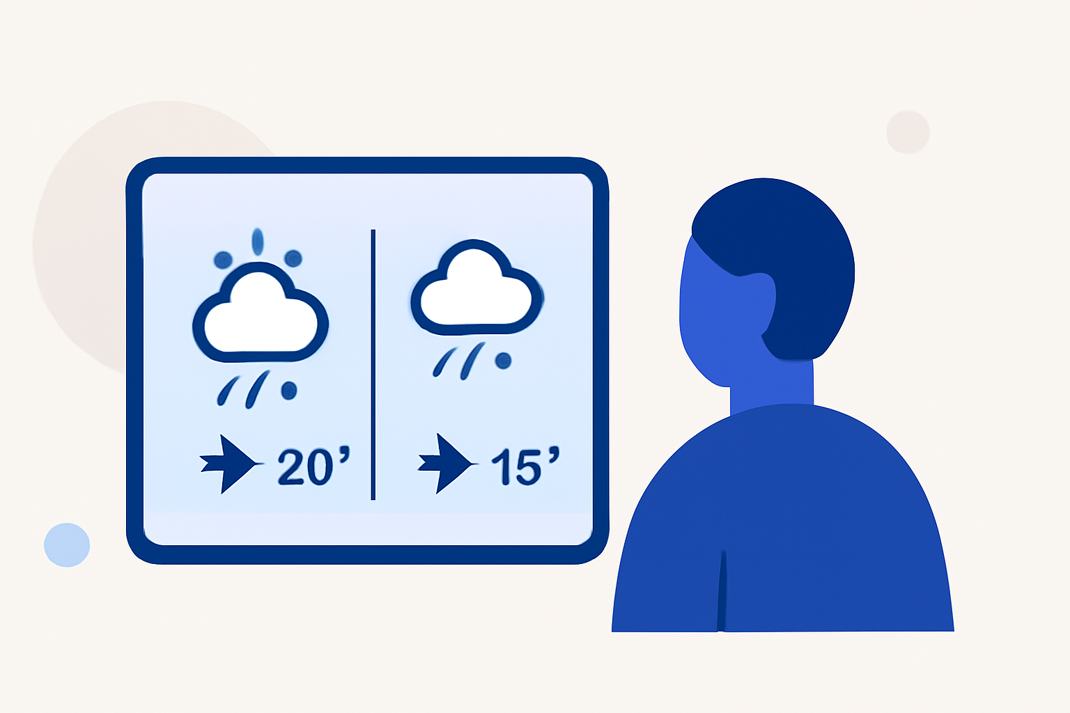 Comparing Weather Across Airports: Essential Tips for Travelers
