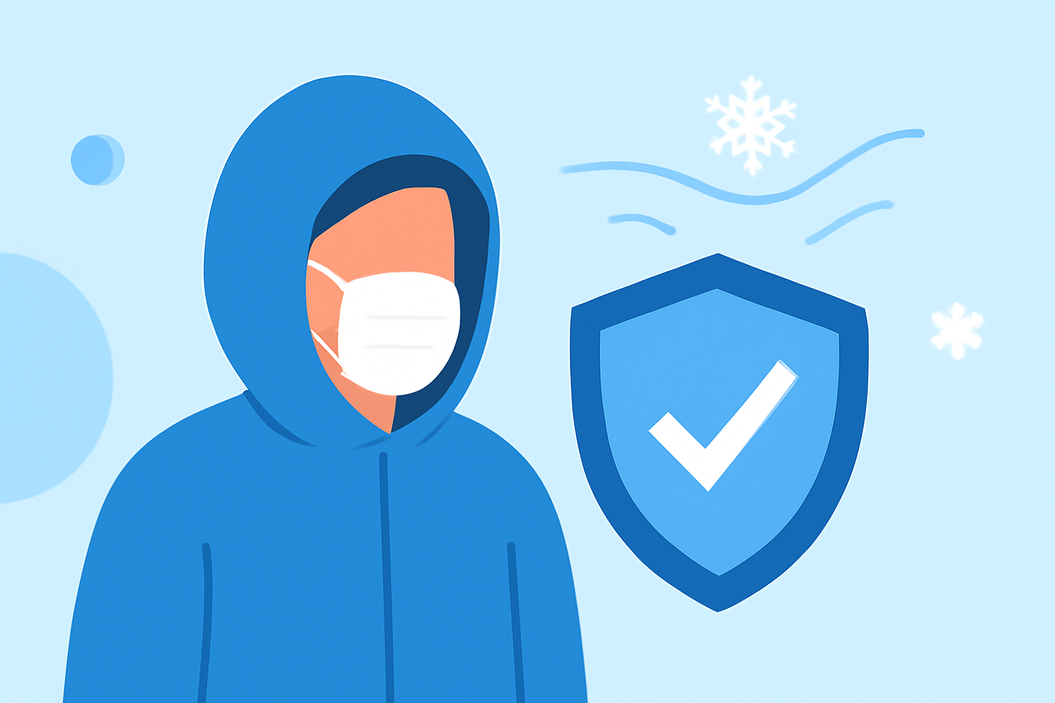 Essential Safety Measures for Outdoor Events During Ice Storms