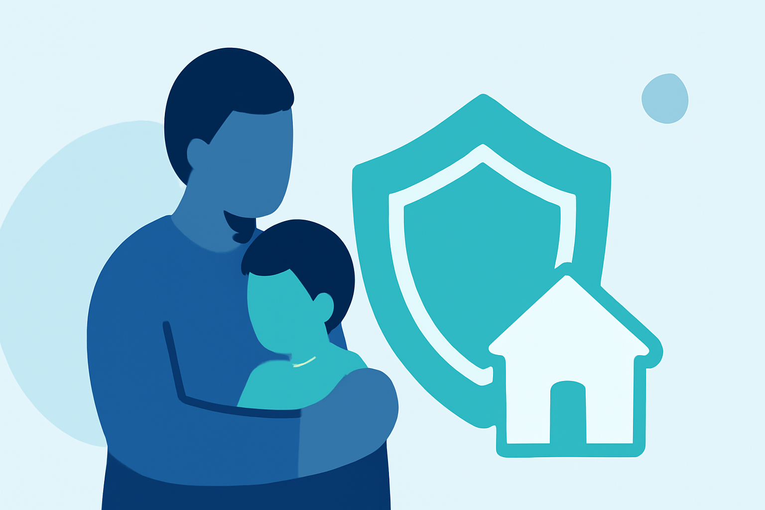 Severe Weather Shelter Plans Explained for Parents