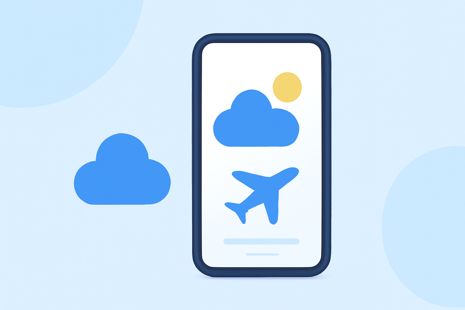 Essential Mobile Apps for Pre-Flight Weather Updates