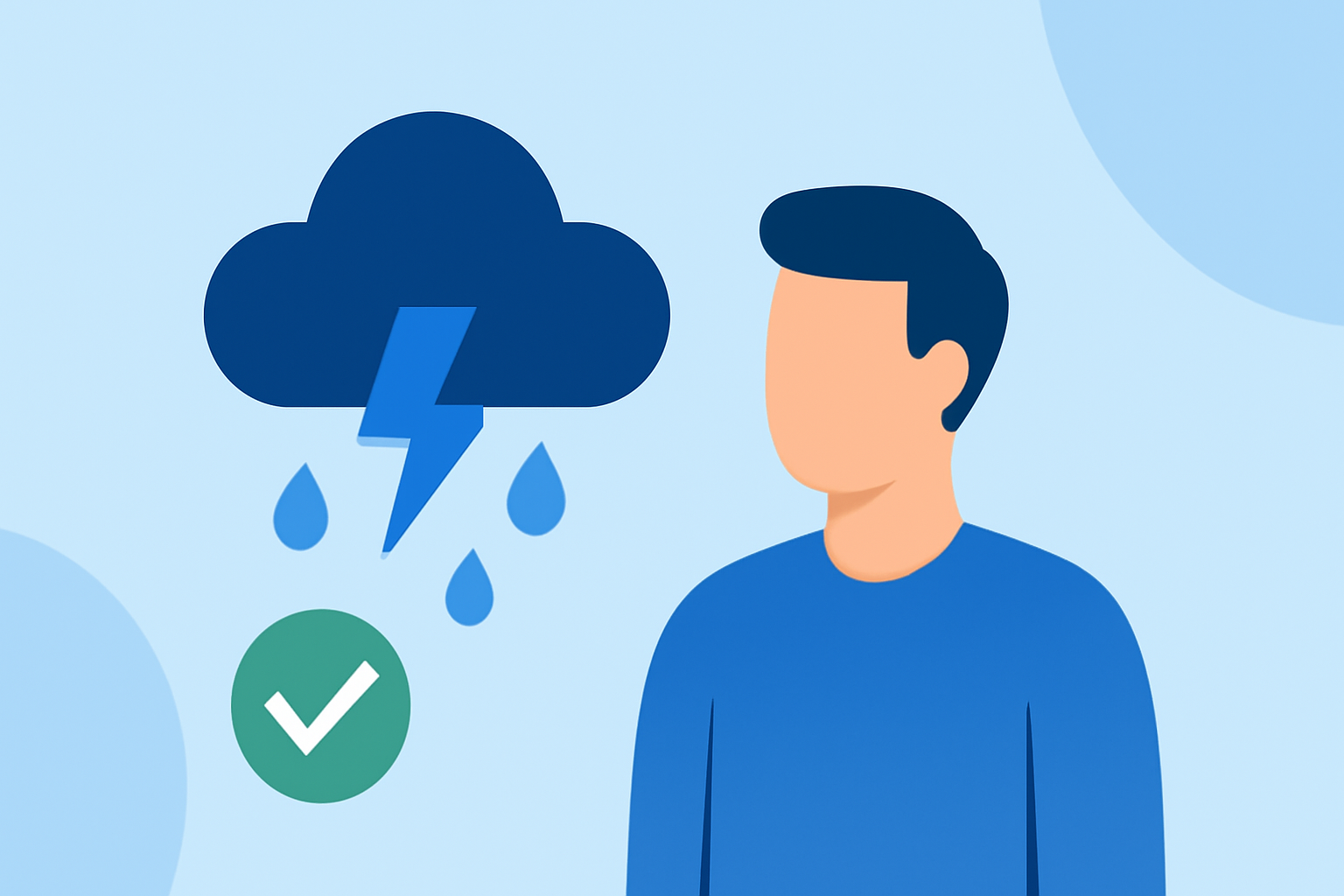 Pro Weather Solutions for Outdoor Parties: How to Make the Right Decisions