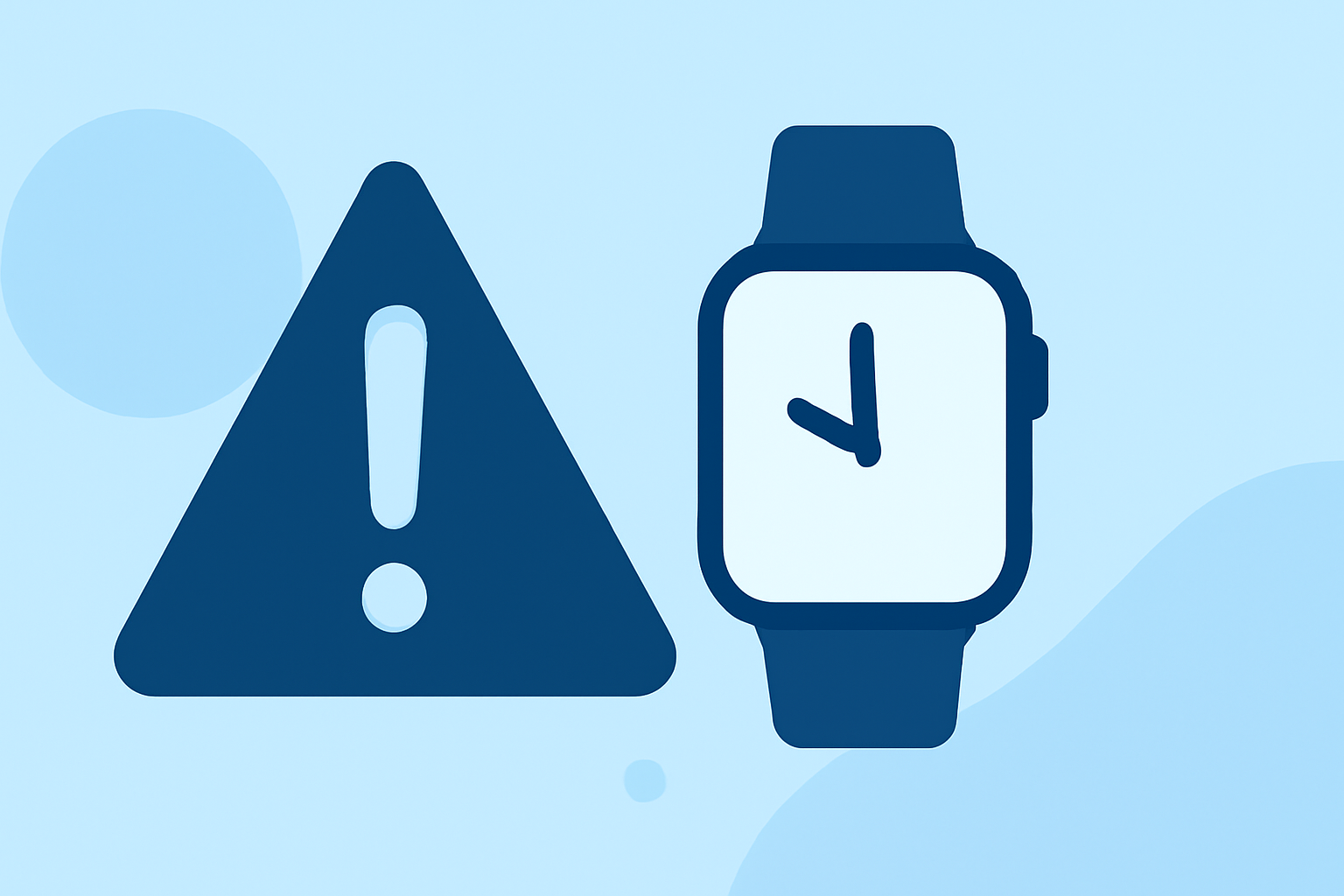 Watch vs. Warning: A Beginner's Guide for Outdoor Events
