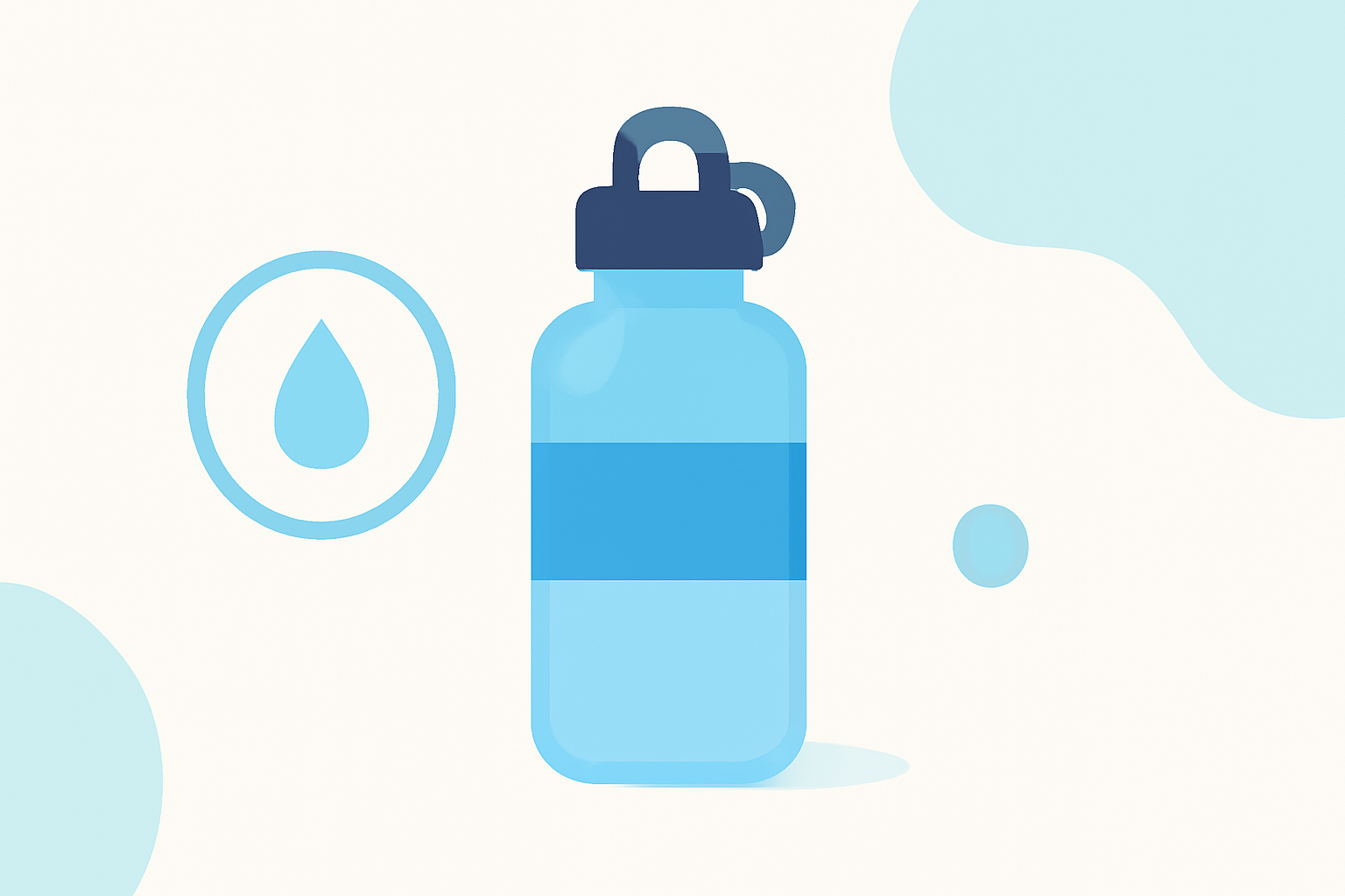 Best Hydration for Hot Forecasts: A Guide