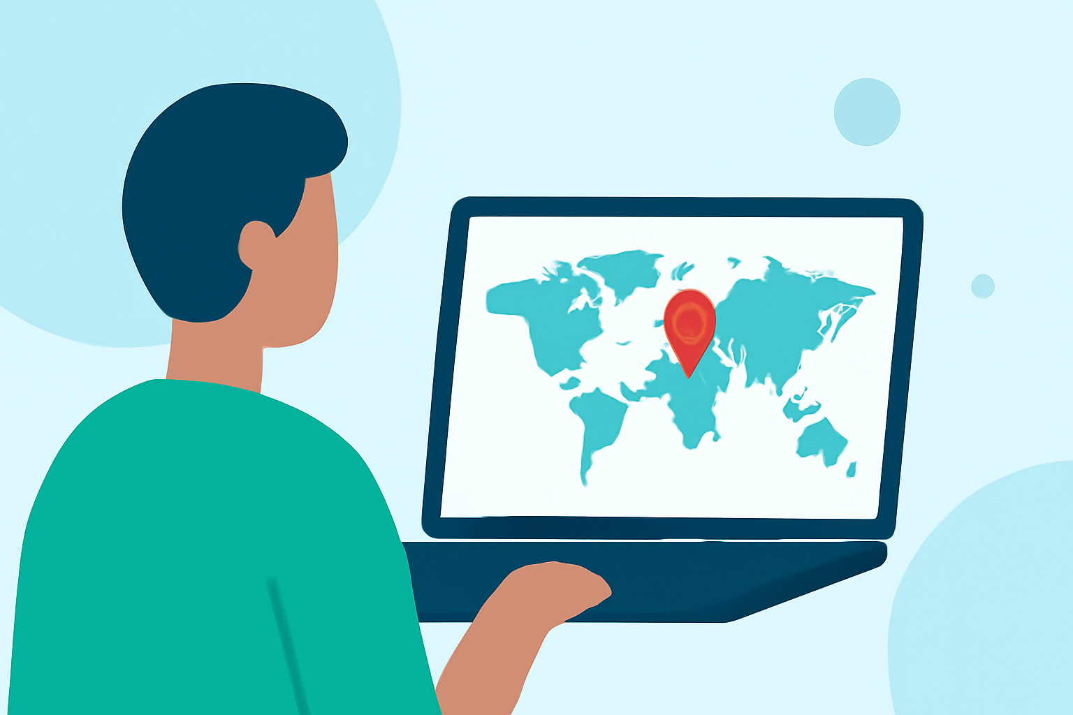 Enhancing Your Travel Experience with World Map Travel Overlay Edits
