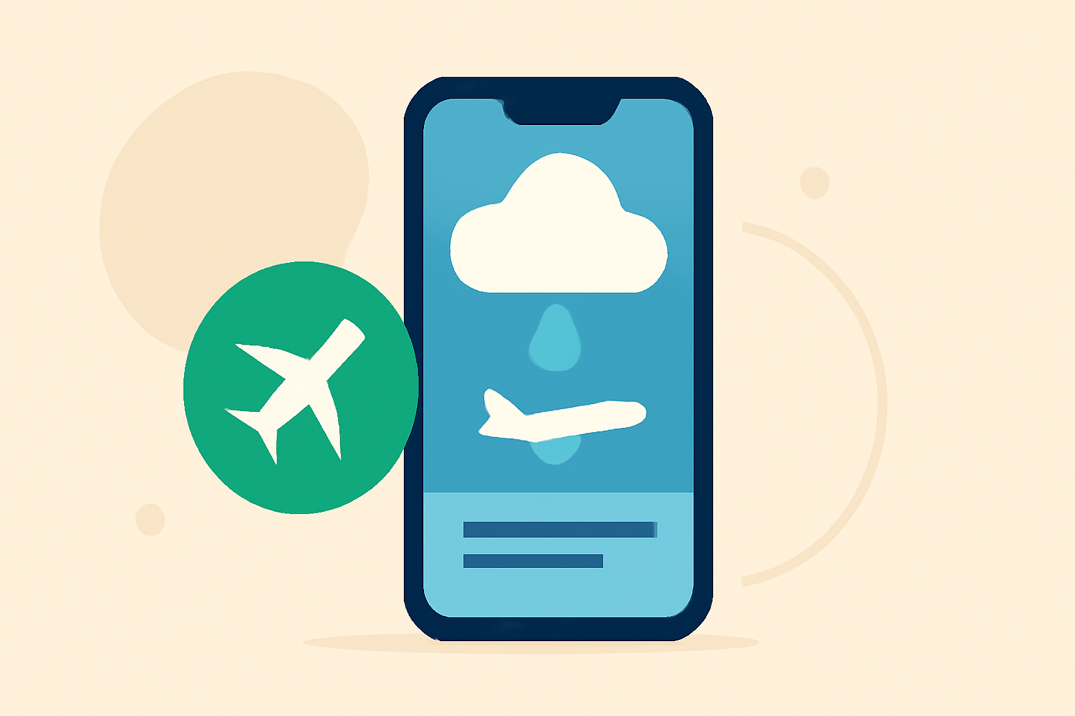 Quickly Check Airport Weather in 2026 with Planes Live