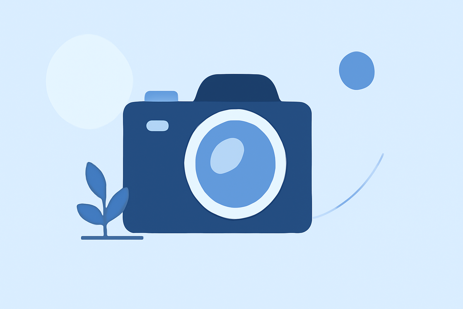 Mastering Outdoor Photography: A Step-by-Step Workflow