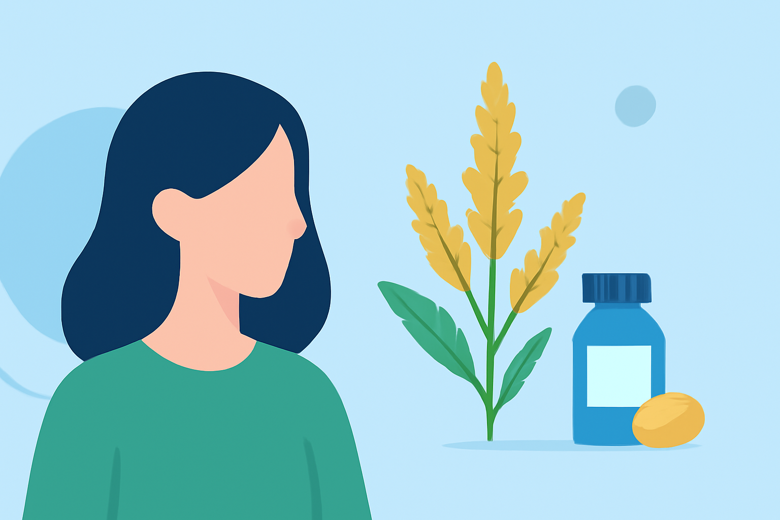 Managing Ragweed Allergies: Essential Tools and Strategies
