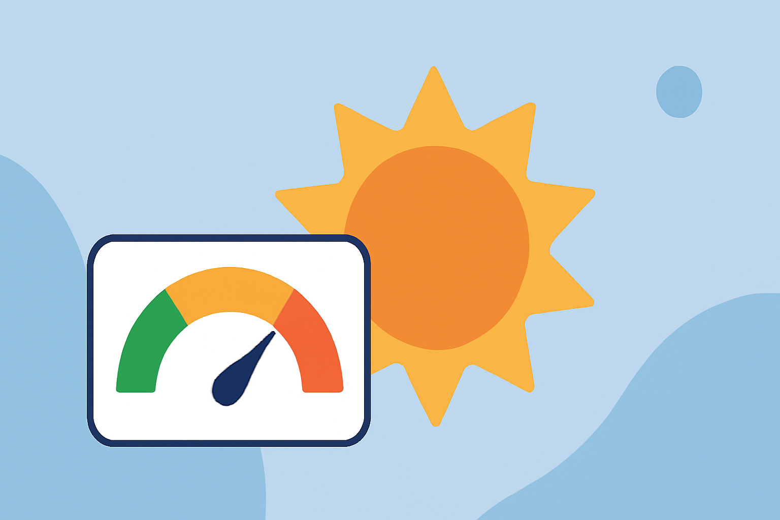 Understanding UV Index Alerts: Essential Tips for Sun Safety