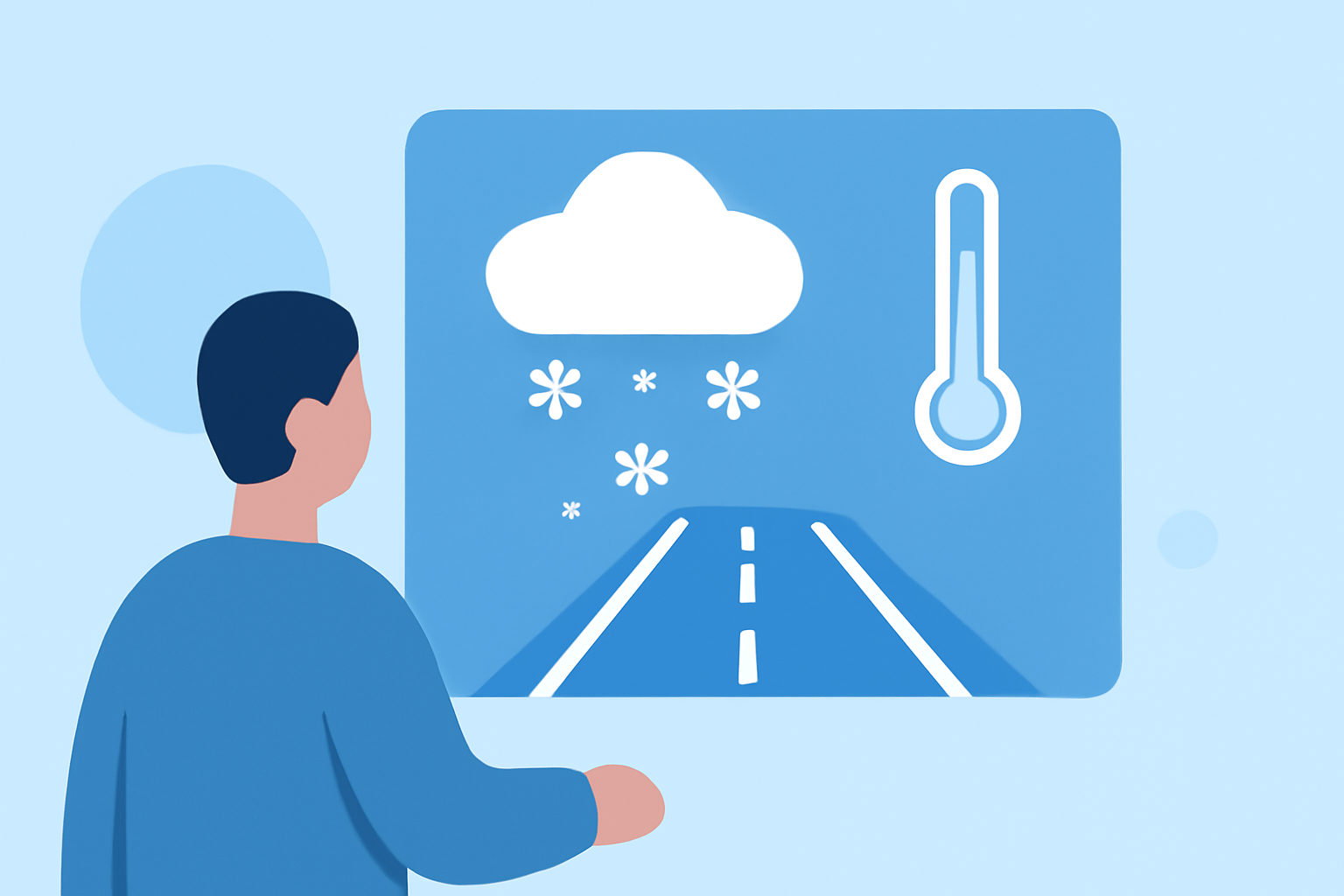 Getting Started with Ice Forecasts During Winter Storms