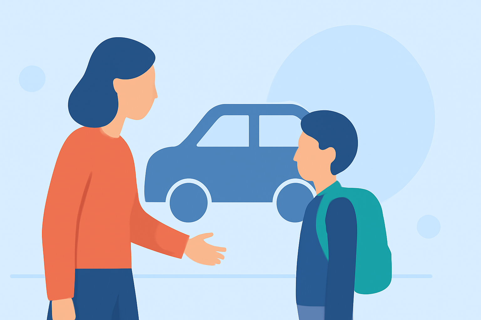 Essential Safety Tips for School Drop-Offs: Avoid Common Mistakes