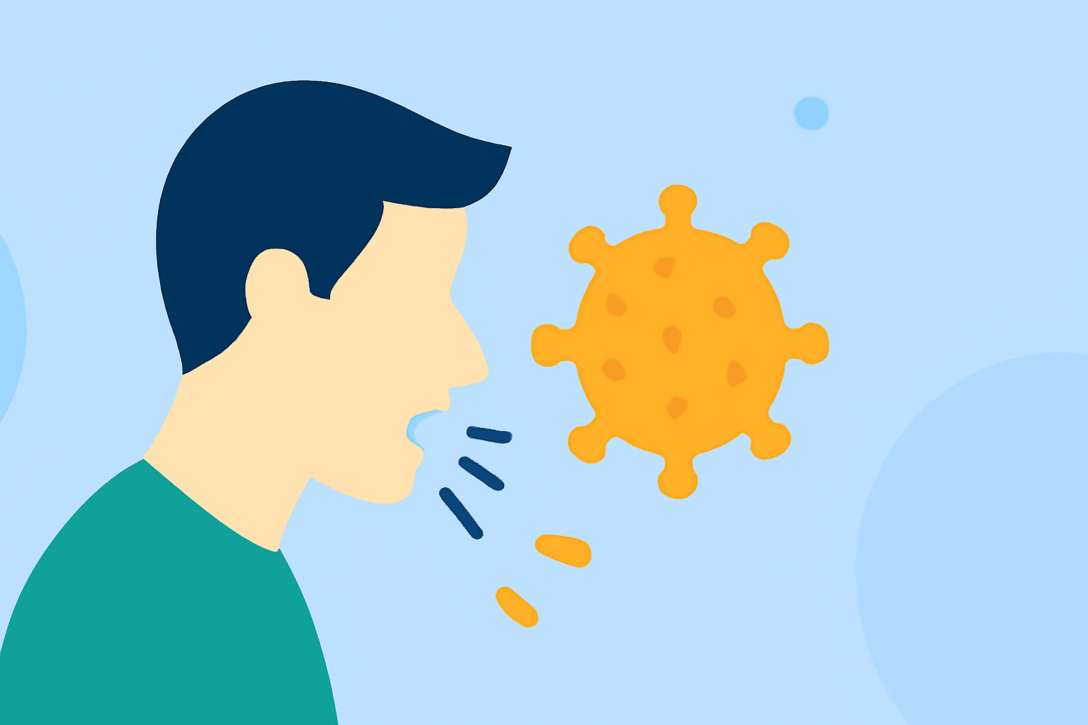 Pollen Season Outlook: Mistakes Commuters Should Avoid