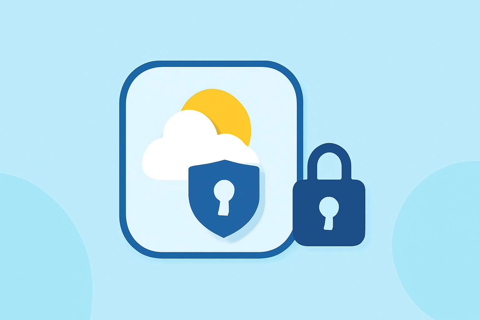 Weather App Privacy Basics: Essential Tricks for Users