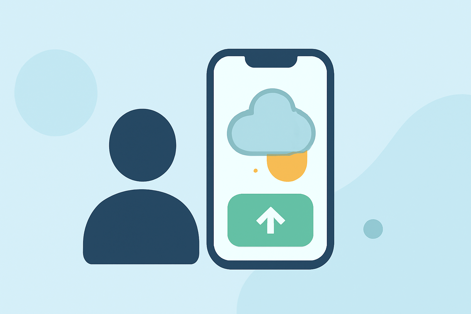Quick Weather Updates for Outdoor Filming on iPhone