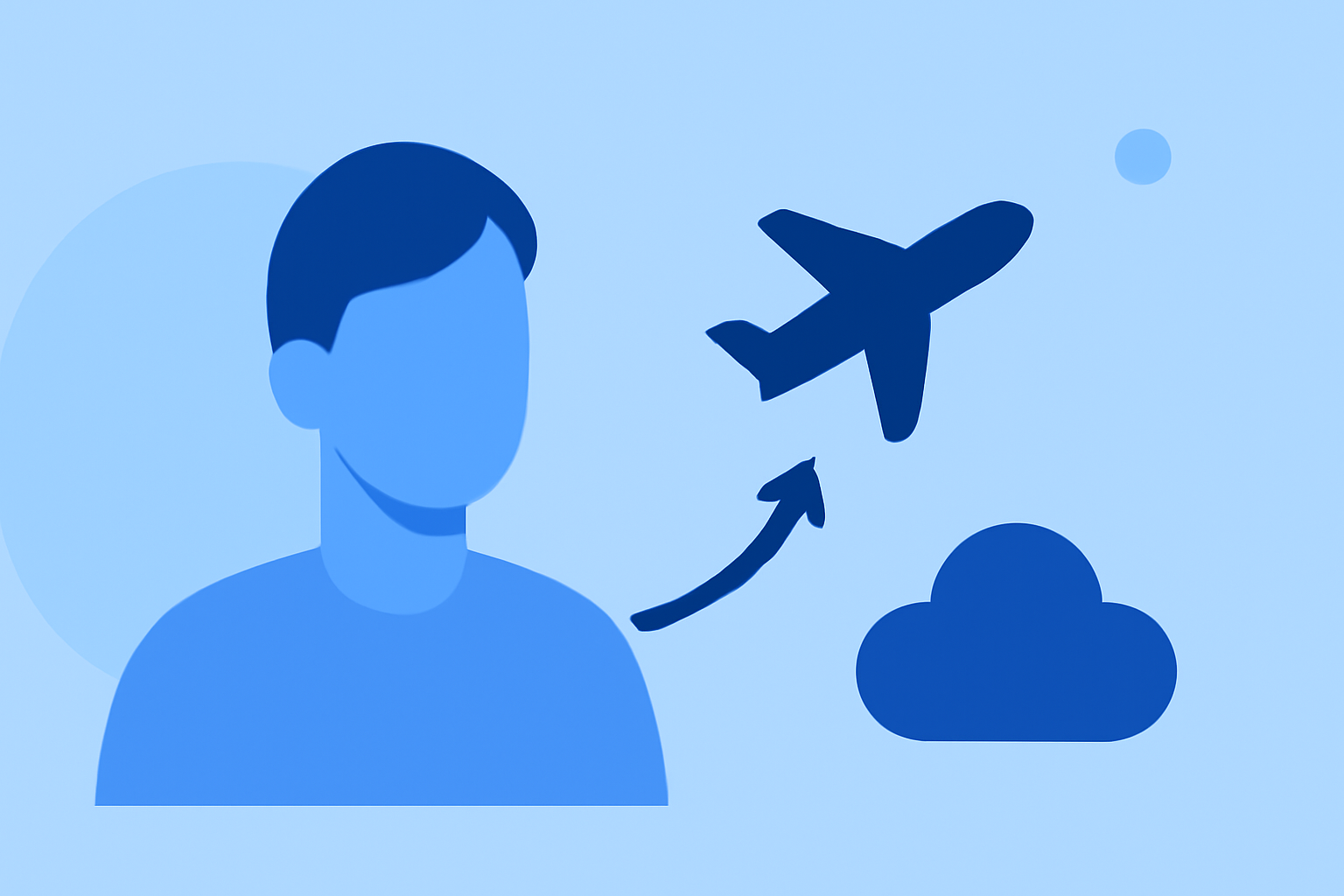 Navigating Seasonal Storm Risks for Travel: A Guide for Connecting Flights
