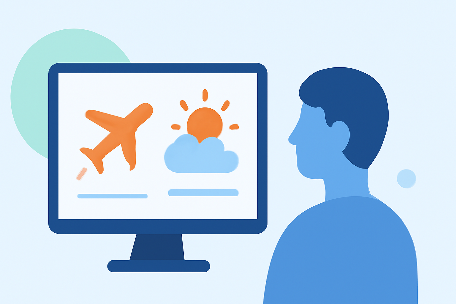 Simplify Your Travel Planning with Planes Live: A Comprehensive Guide to Comparing Destination Weather