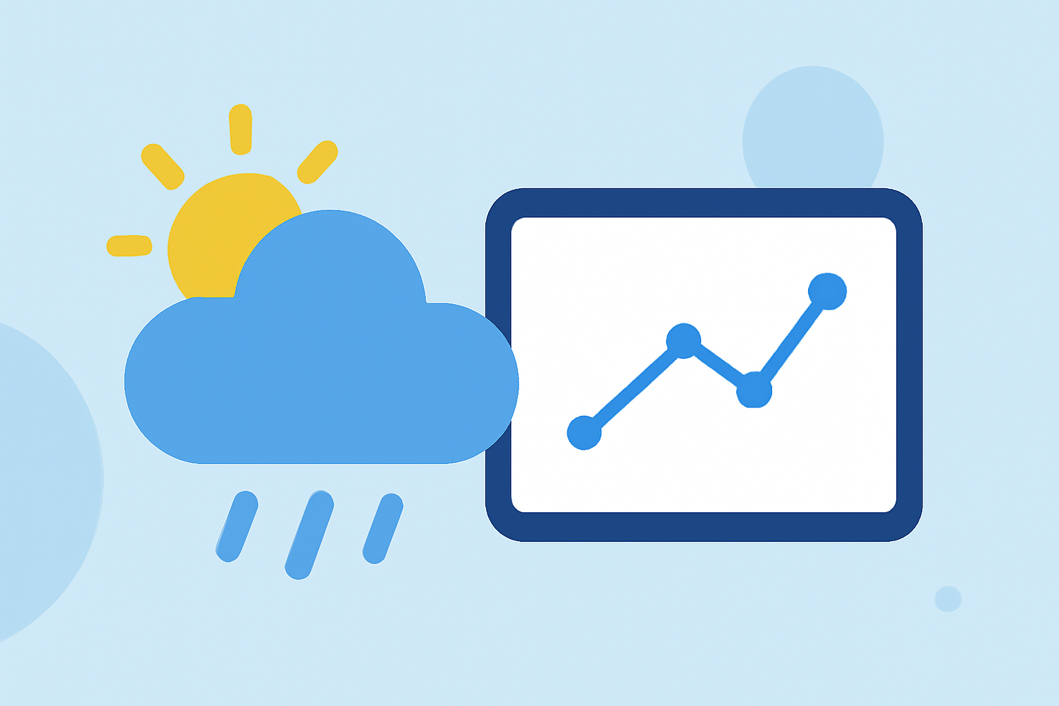 Mastering Weekly Weather Trends: A Beginner's Guide