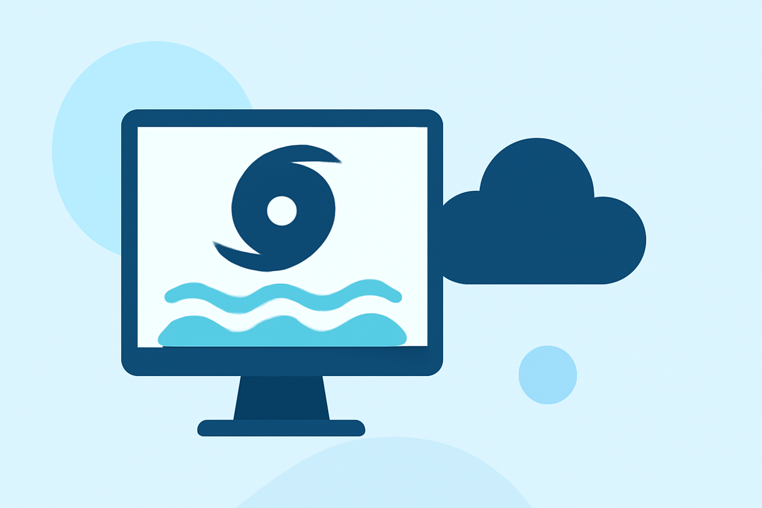 Understanding Hurricane Storm Surge: Step-by-Step Examples