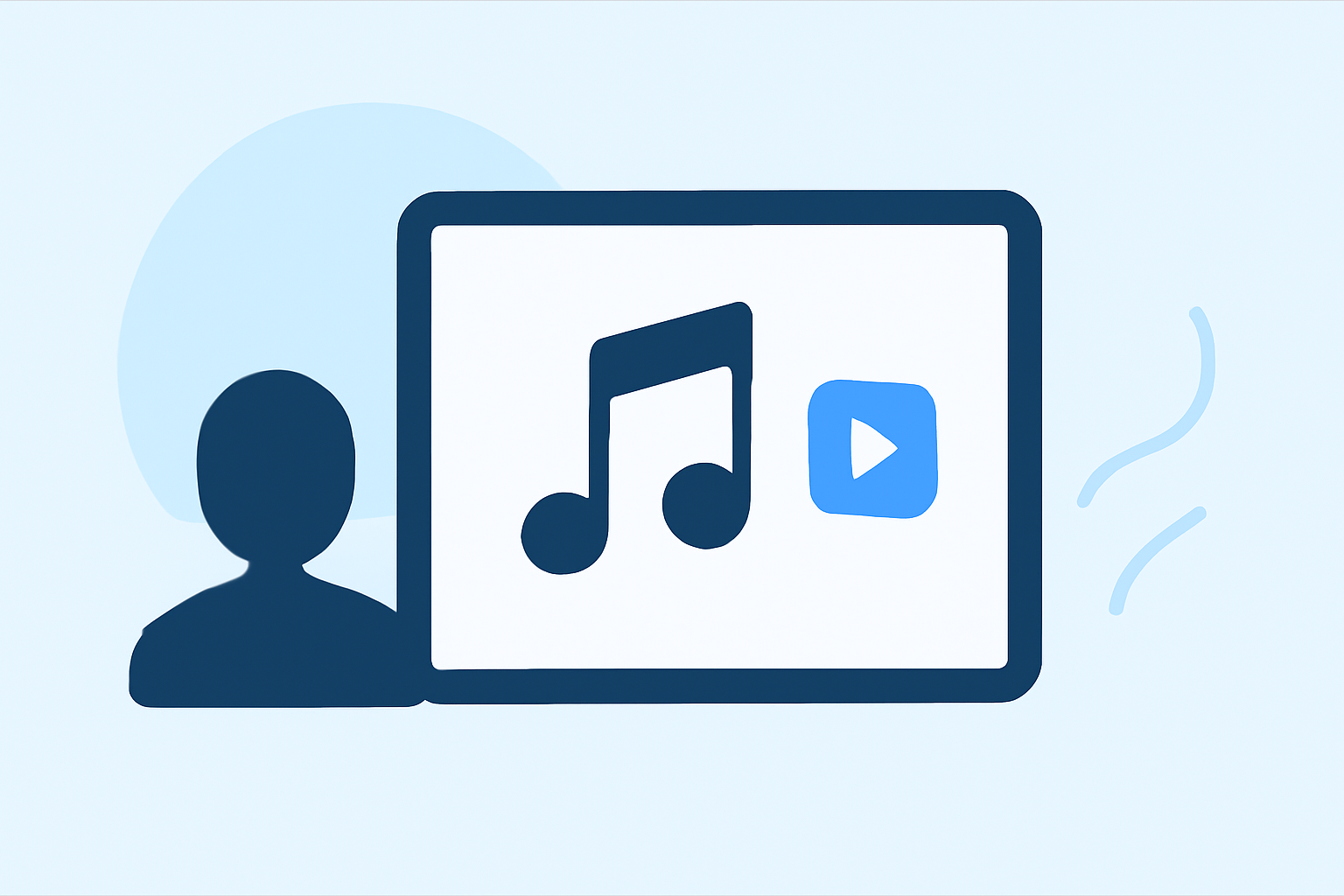 How to Add Music to Map Videos on Your iPad
