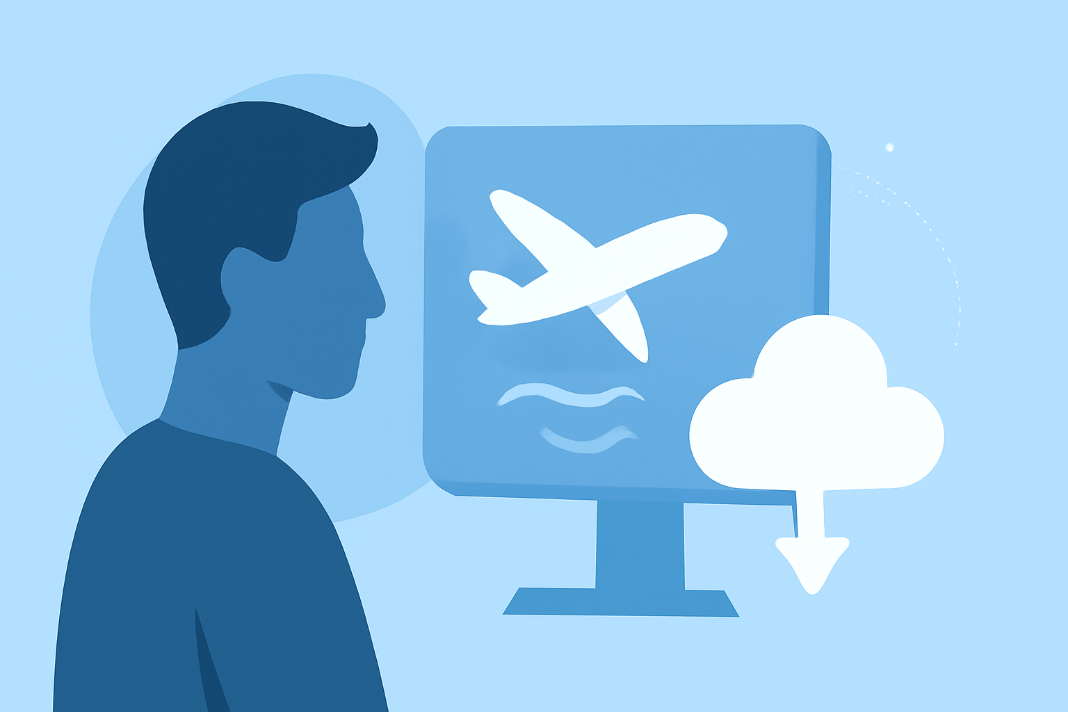 Predicting Clear Air Turbulence: How to Stay Ahead of the Bumps