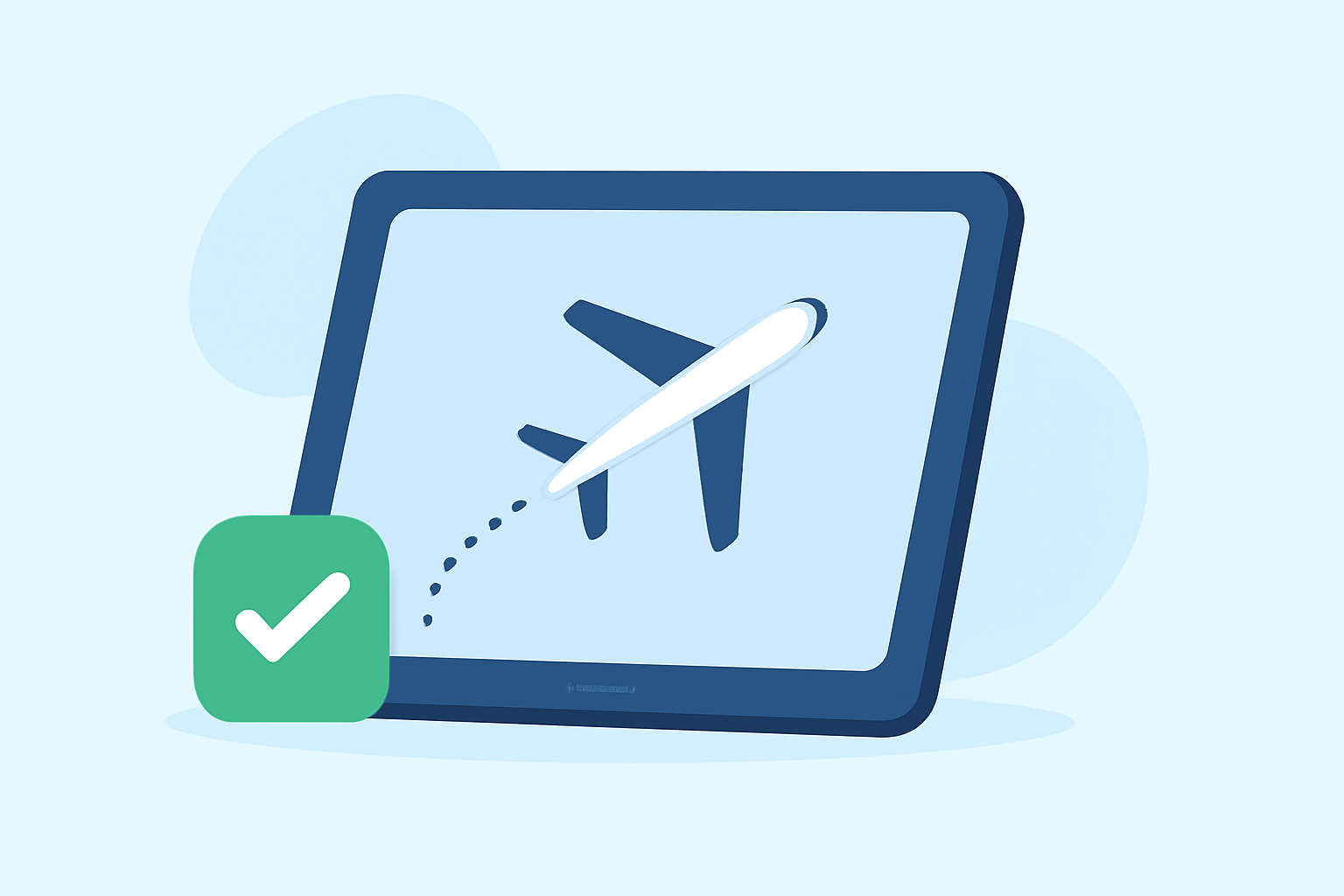 Efficient Flight Tracking on Your iPad: A Comprehensive Guide