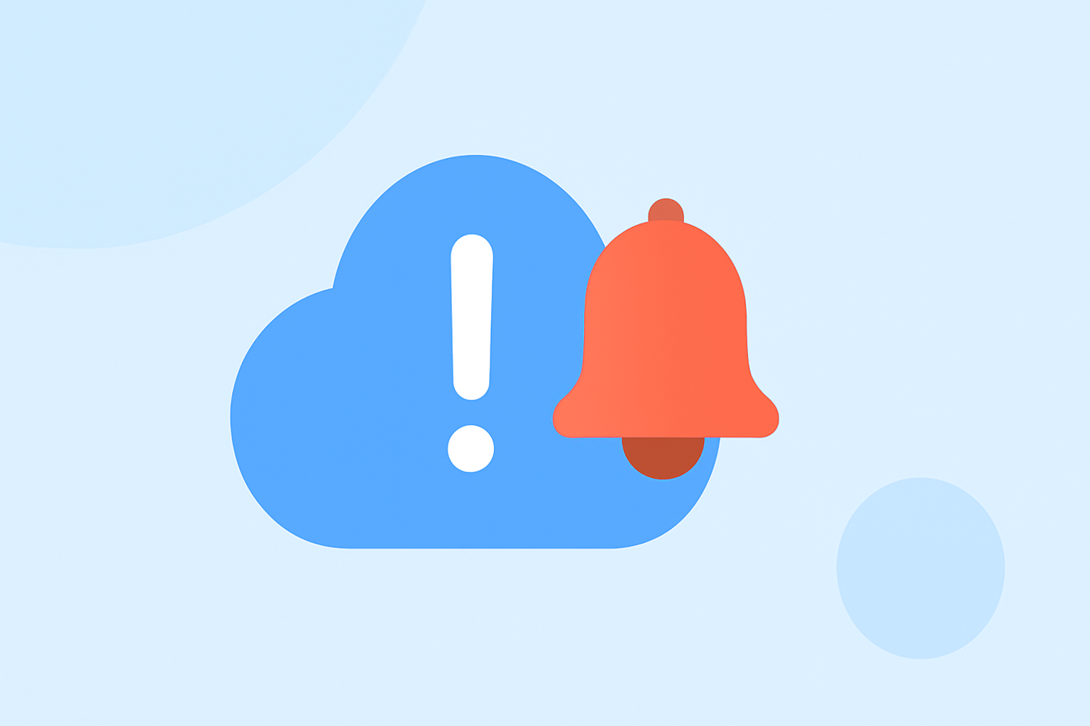 Weather Notification Basics: The Right Way