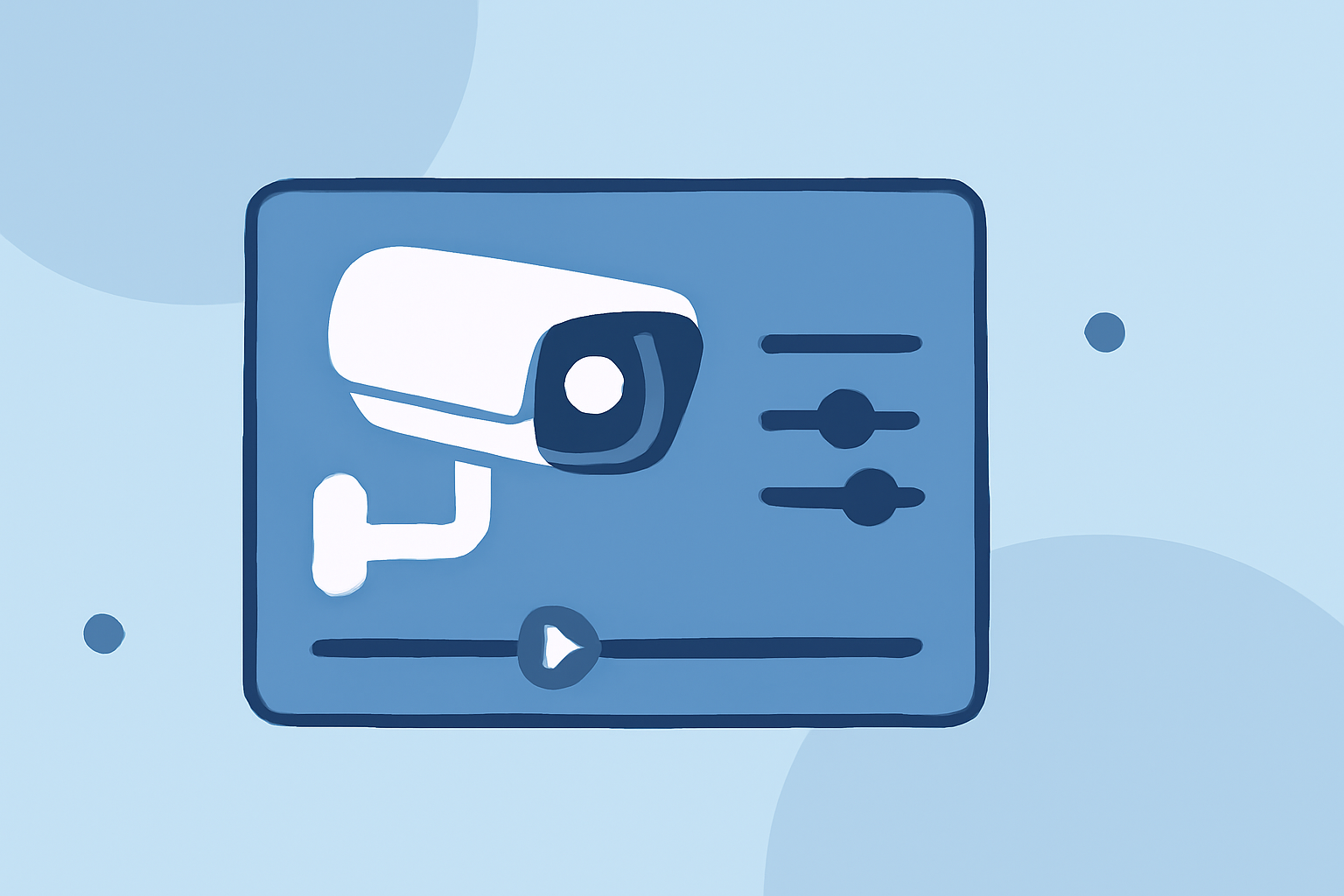 Essential Guide to Editing Security Camera Footage for Beginners