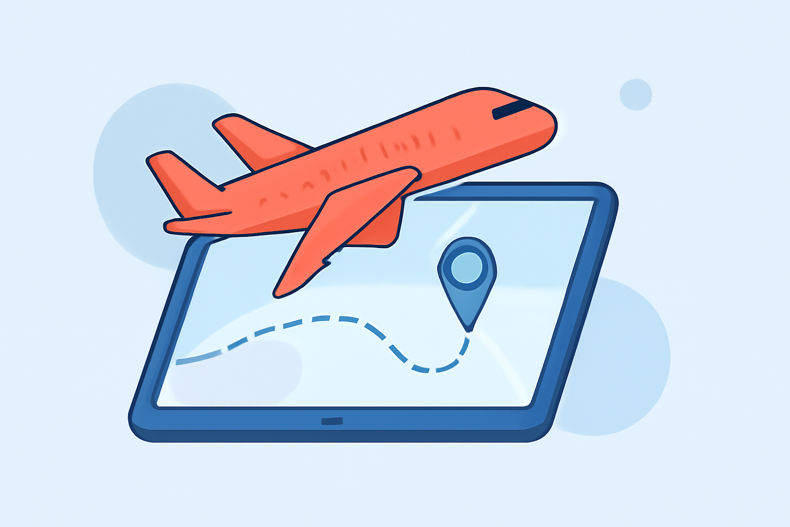 A Beginner's Guide to Real-Time Flight Tracking
