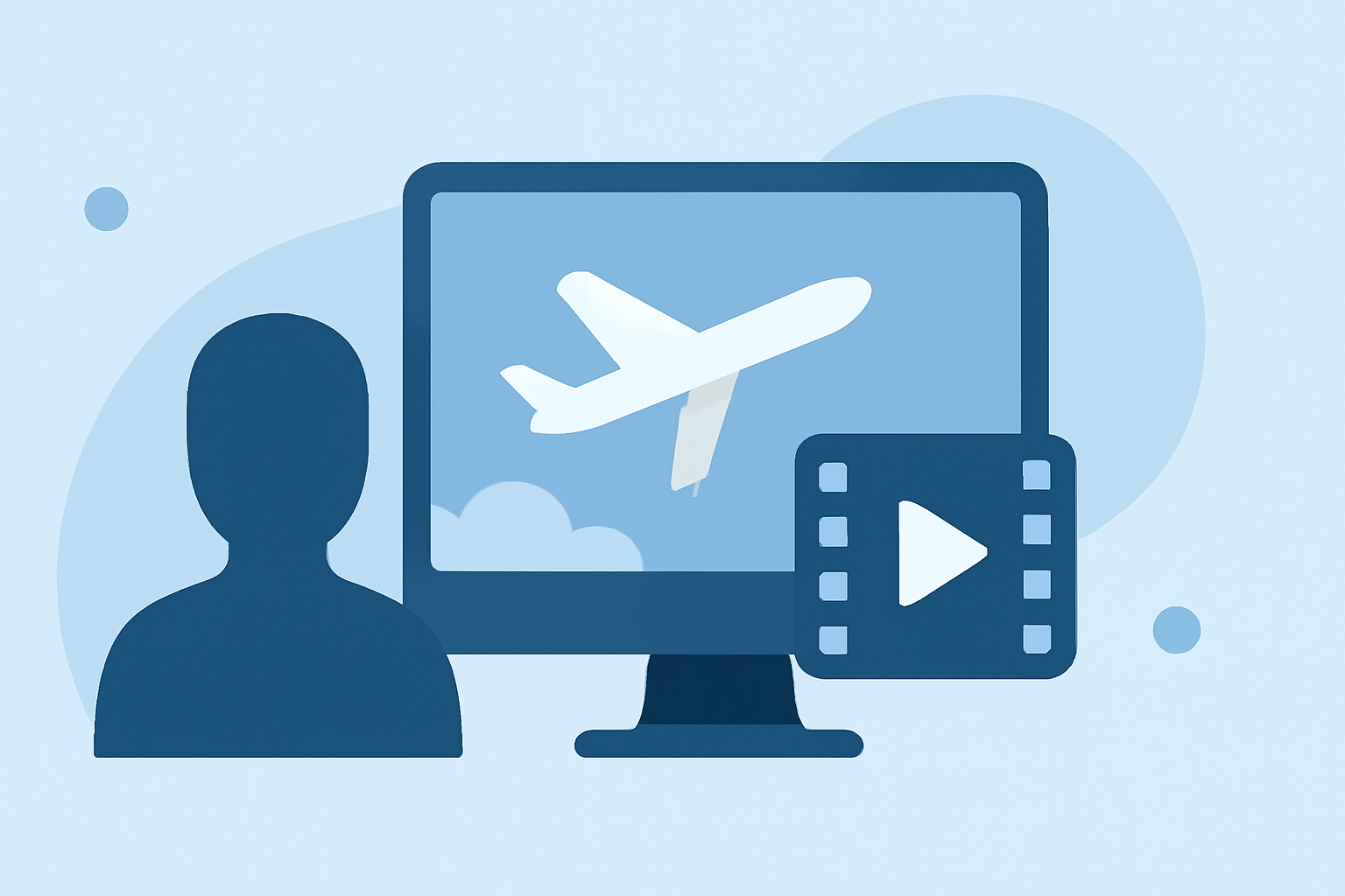 Plane Spotting B-Roll Editing Explained: Enhance Your Aviation Videos