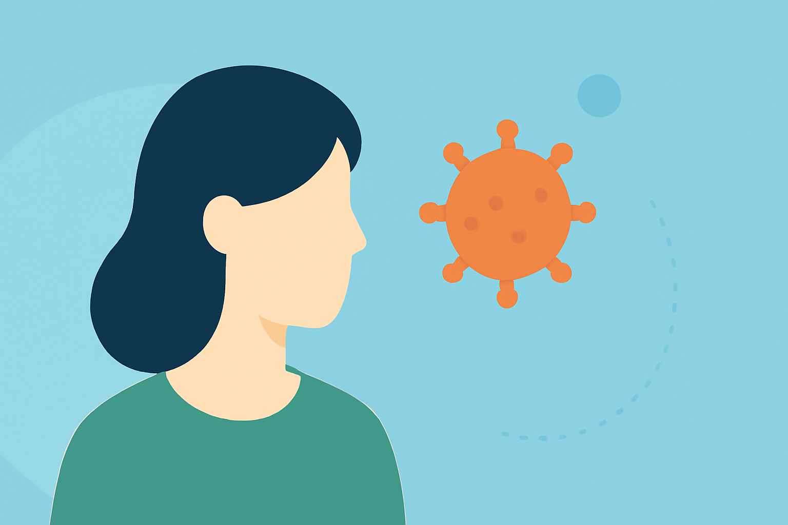 Understanding Pollen Seasons and How Clime Can Help You Stay Informed