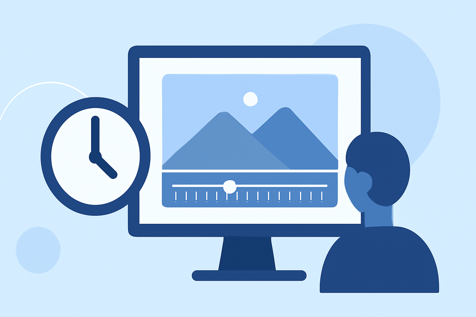 Mastering Time-Lapse Video Editing: A Step-by-Step Guide
