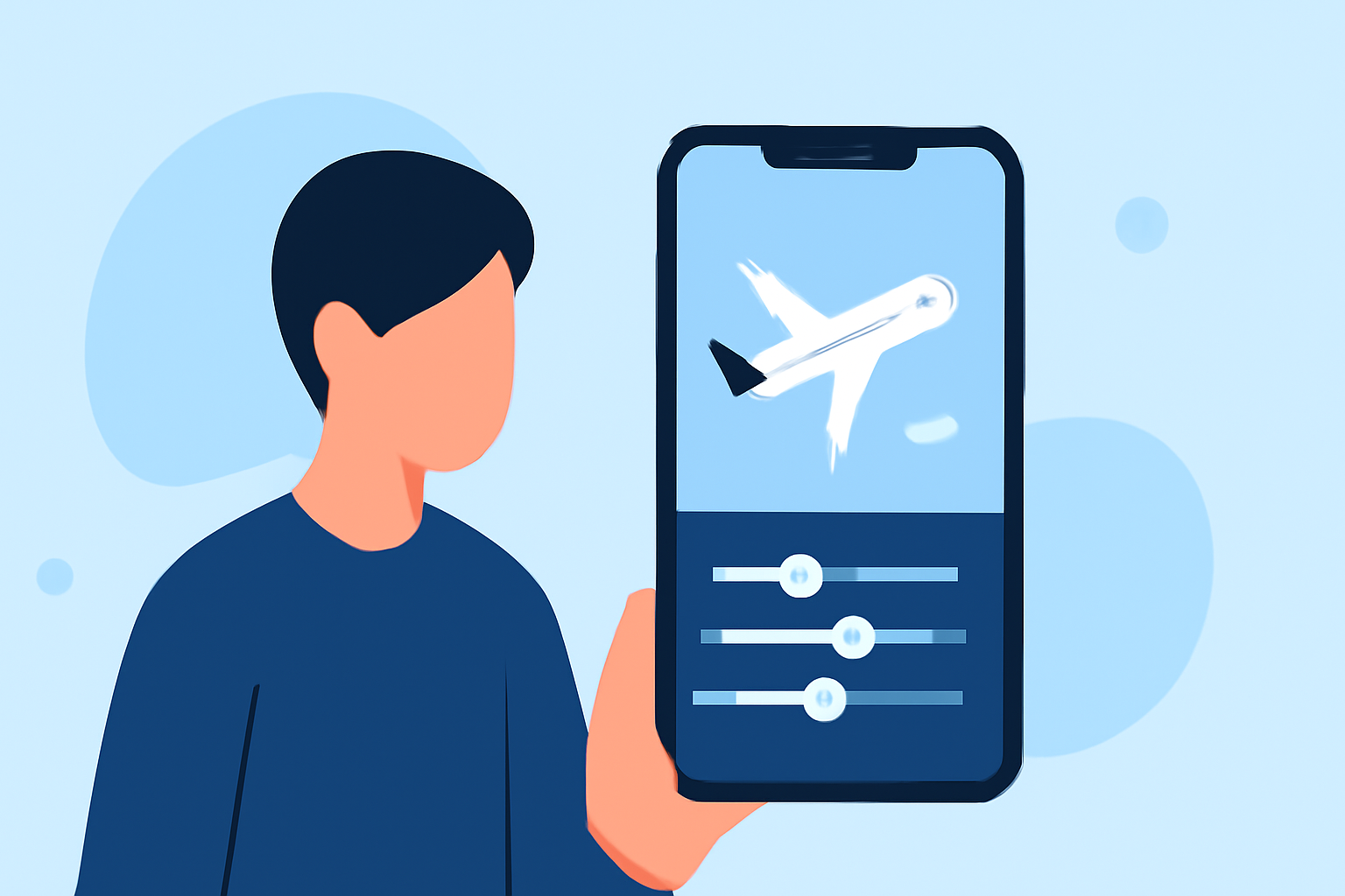 Optimizing Your Plane Spotting Editing Workflow on iPhone