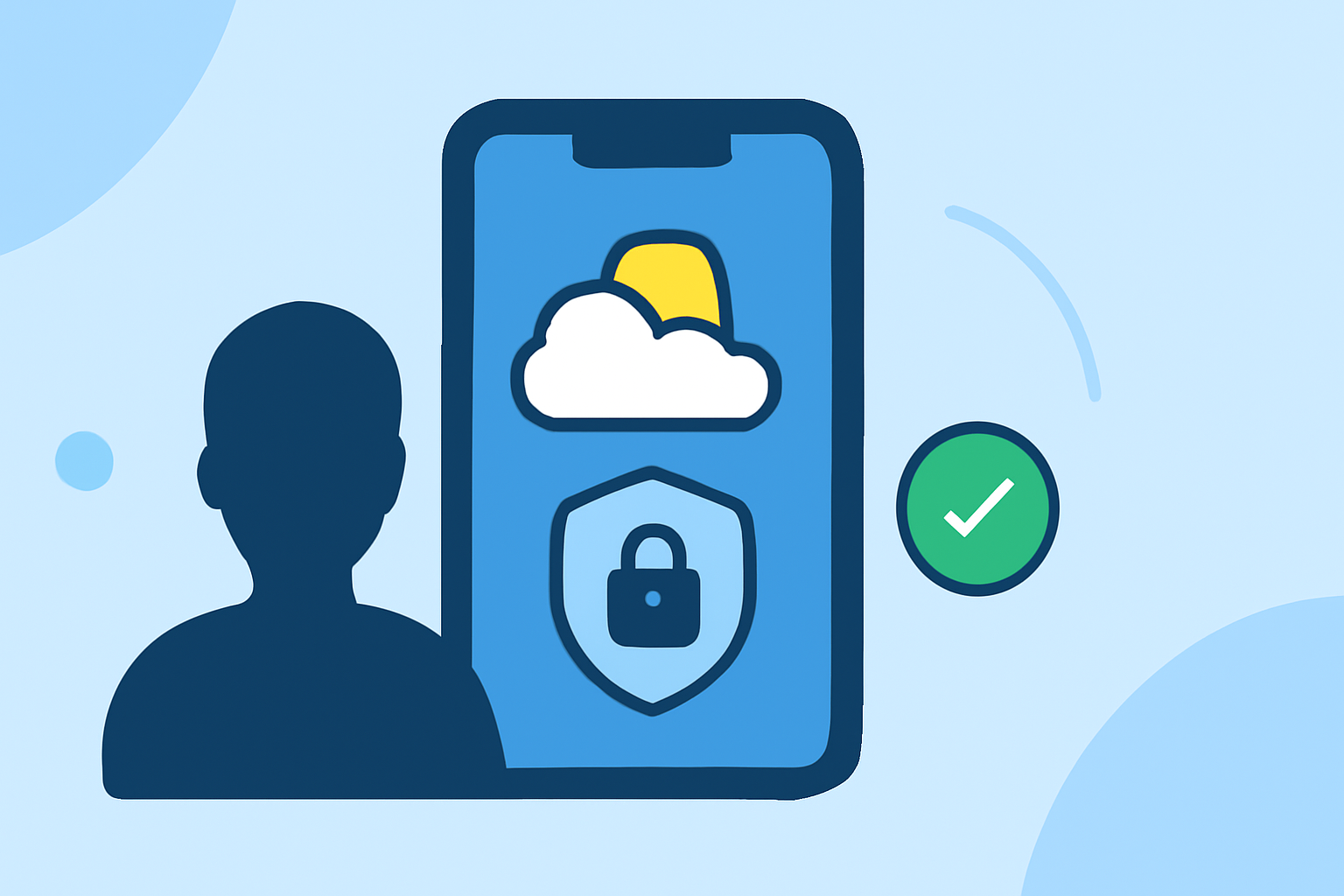 Understanding Weather App Permissions for Outdoor Enthusiasts