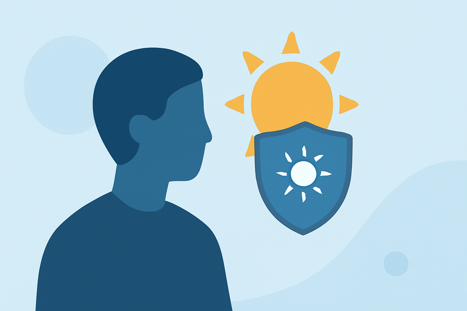 Mastering UV Notifications: A Beginner's Guide to Sun Safety