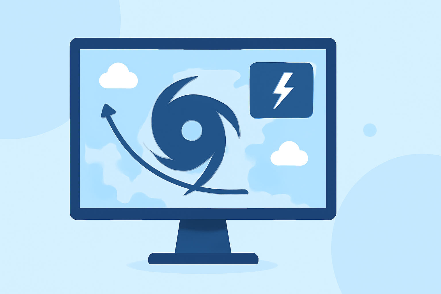 Storm Maps Explained Step by Step