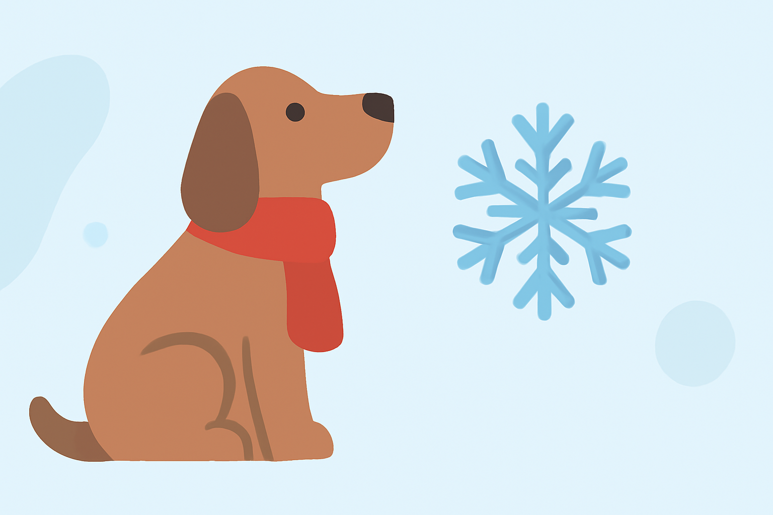Frostbite Prevention Mistakes to Avoid for Pet Owners