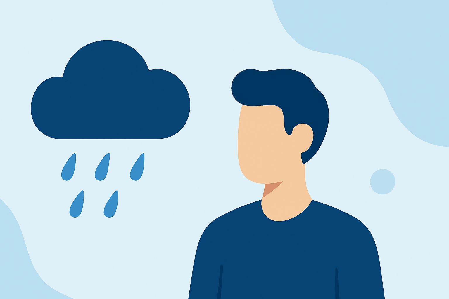 Rain Forecasting Mistakes Athletes Should Avoid
