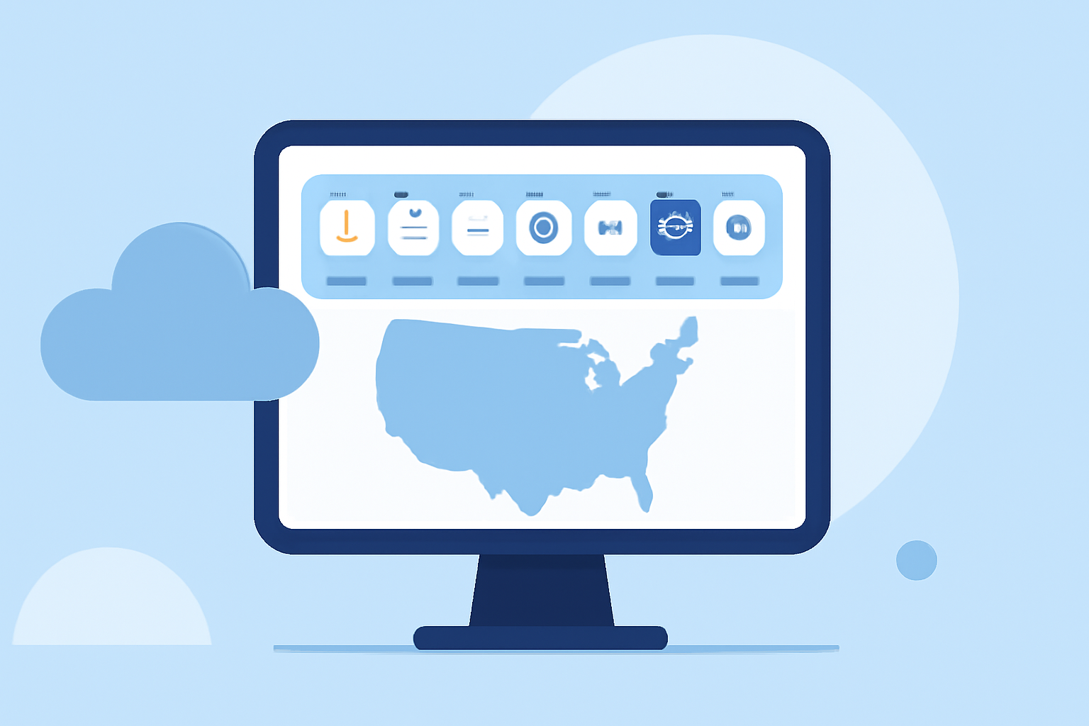 Your Ultimate Guide to 10-Day Weather Forecasts in the United States