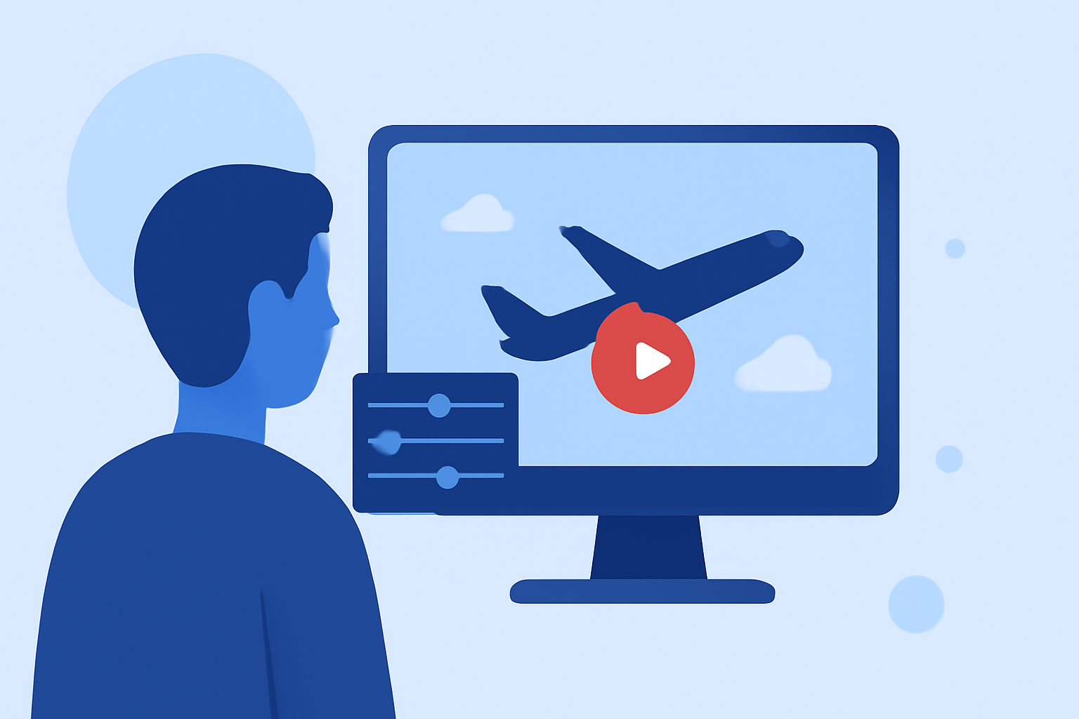 Avoiding Common Mistakes in Slow Motion Plane Spotting Edits