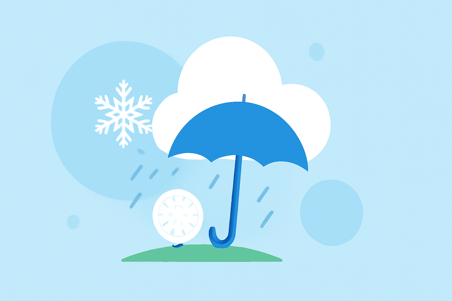 Getting Started with Weather for Golf During Winter Storms