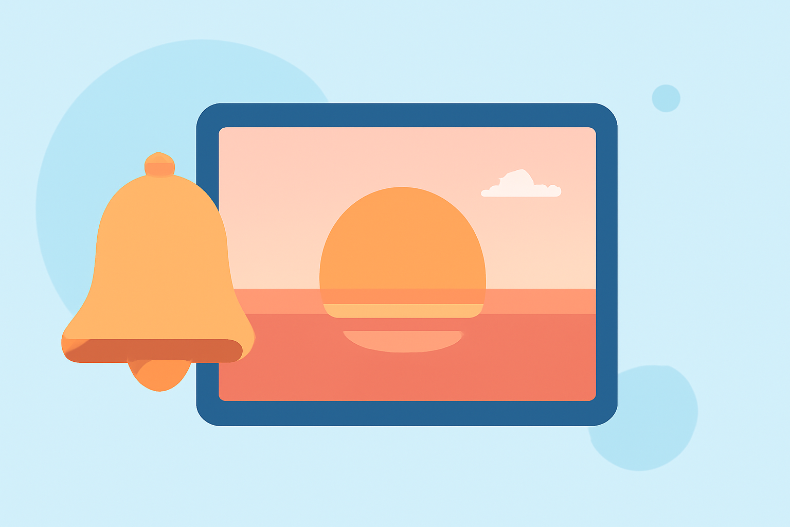 A Beginner's Guide to Sunset Notifications