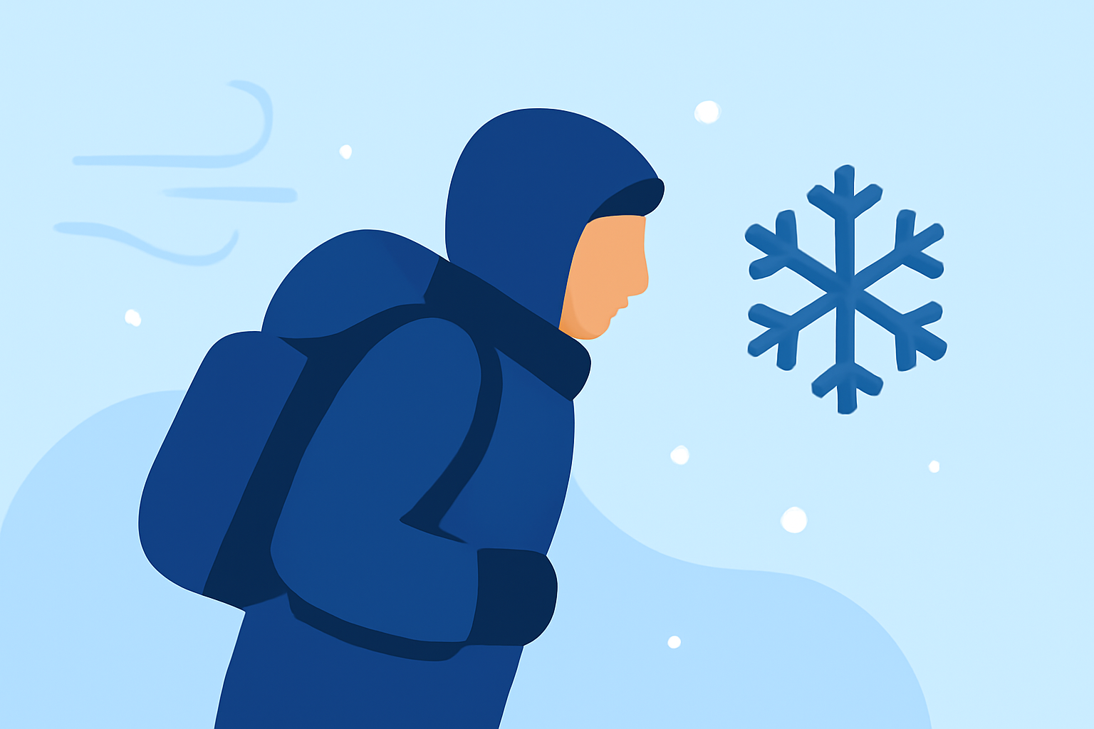 Navigating Winter Storms: Essential Strategies for Travelers